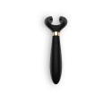 VIBRADOR ENDLESS FUN COM CARREGADOR USB PRETO