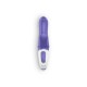 VIBRADOR MAGIC BUNNY COM CARREGADOR USB SATISFYER VIBES