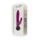 VIBRADOR MINI BONNIE ADRIEN LASTIC ROXO