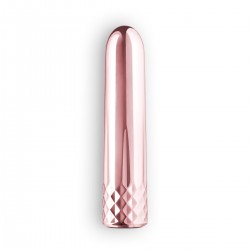 MINI VIBRADOR NEW MINI VIBRATOR ROSY GOLD