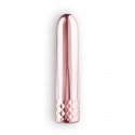 MINI VIBRADOR NEW MINI VIBRATOR ROSY GOLD