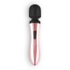 MASSAJADOR DE CLITÓRIS NOUVEAU CURVE MASSAGER ROSY GOLD