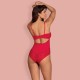 BODY JOLIEROSE OBSESSIVE VERMELHO