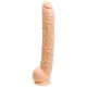 DILDO DICK RAMBONE COCK BRANCO