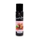 GEL LUBRIFICANTE COM SABOR A CHOCOLATE E AVELÃS SWEET LOVE SECRET PLAY 60ML