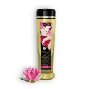 ÓLEO DE MASSAGEM SHUNGA AMOUR DOCE LOTUS 240ML