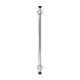 BARRA AFASTADORA LUXURY SPREADER BAR OUCH! PRETA