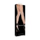 BARRA AFASTADORA LUXURY SPREADER BAR OUCH! PRETA