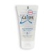 LUBRIFICANTE À BASE DE ÁGUA JUST GLIDE 50ML