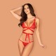 CONJUNTO LOVLEA OBSESSIVE VERMELHO